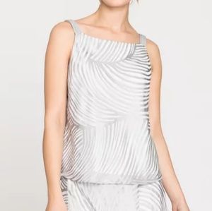 Nic +Zoe Bohemian Groves Top